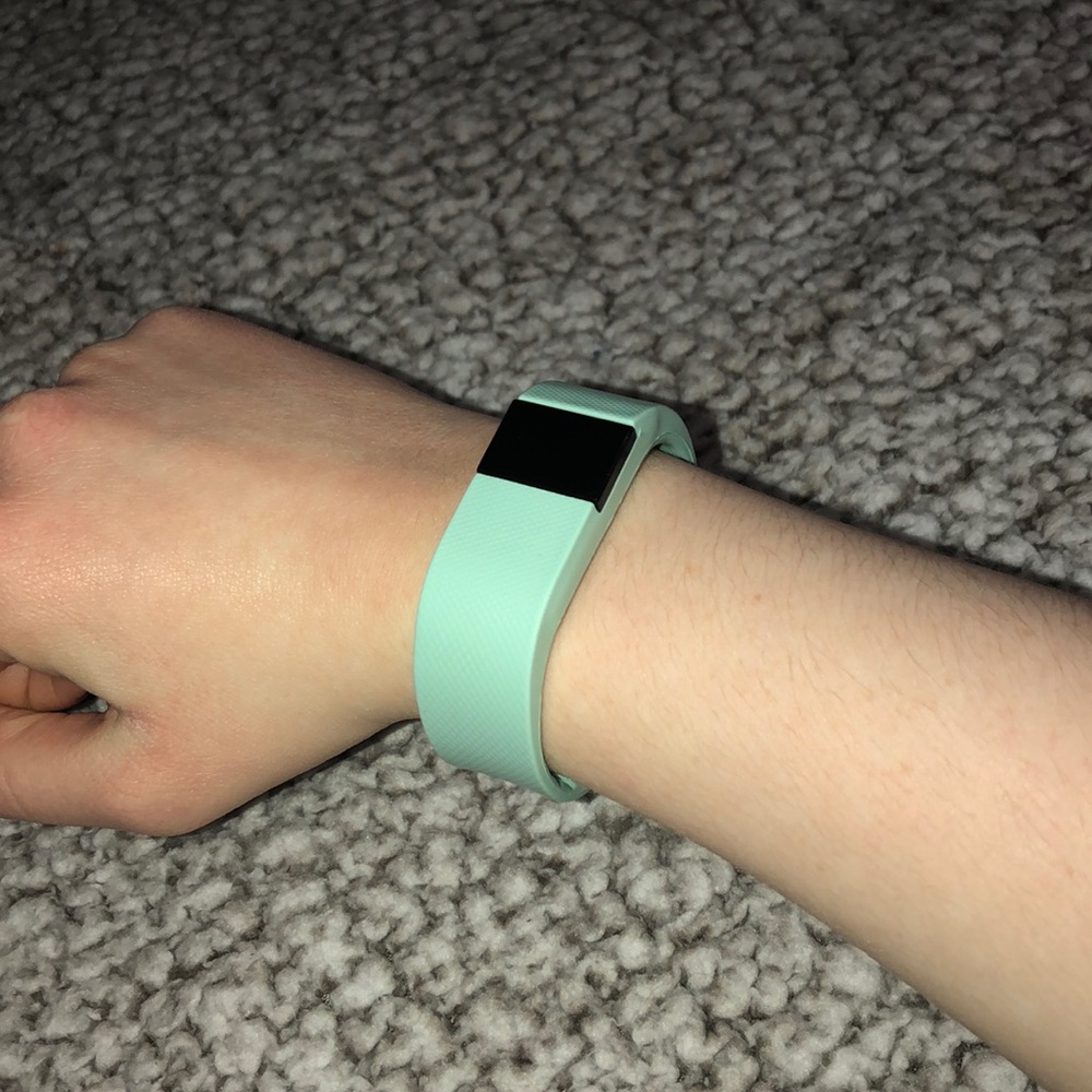 Activity Tracker